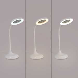 https://design-led.fr/de/ 8W Tischleuchte mit Lupe CCT dimmbar L1020-B 48,80 € 41,48 €