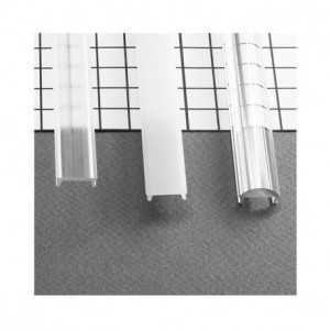 https://design-led.fr/gb/ Transparent clip diffuser 2m for XL led profile 15,20 € 12,92 € 9898