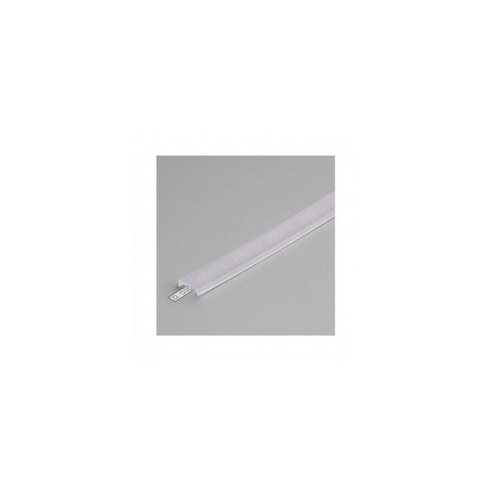 https://design-led.fr/it/ Diffusore trasparente a clip 2m per profilo led XL 15,20 € 12,92 € 9898