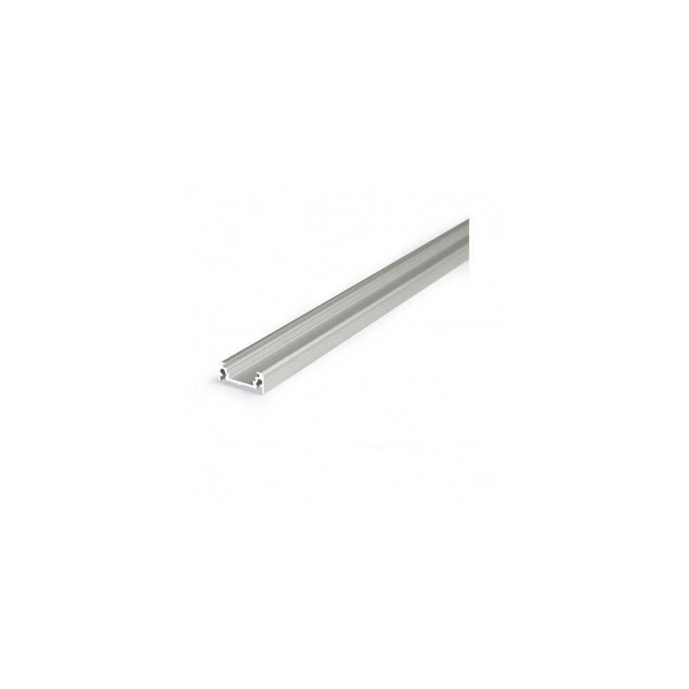 https://design-led.fr/it/ Profilo in alluminio anodizzato 2M per nastro LED piatto 21,30 € 18,11 € 9831