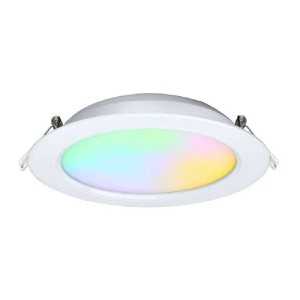 https://design-led.fr/gb/ 12W RGB round LED ceiling light&CCT controllable 39,60 € 33,66 € FUT066