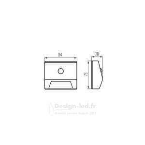 https://design-led.fr/nl/ IRS 3XAAA 4000K witte LED traplamp 37392 12,60 € 10,71 €