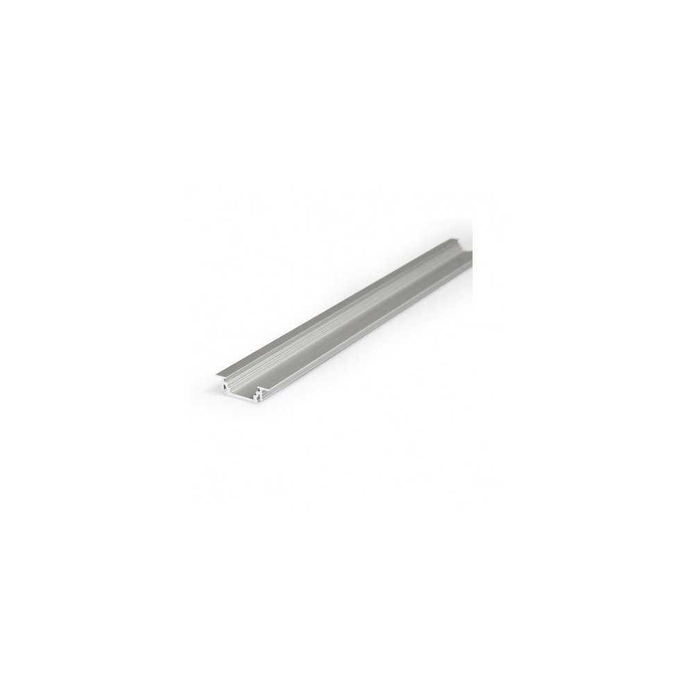 https://design-led.fr/it/ Profilo in alluminio anodizzato 2M per LED a nastro XL 27,40 € 23,29 € 9888