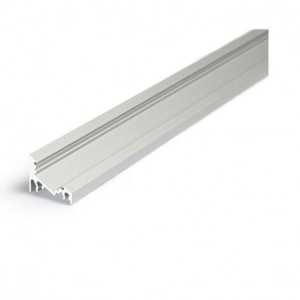 https://design-led.fr/it/ Profilo in alluminio anodizzato 2M per nastro LED ad angolo 30/60 30,20 € 25,67 € 9827