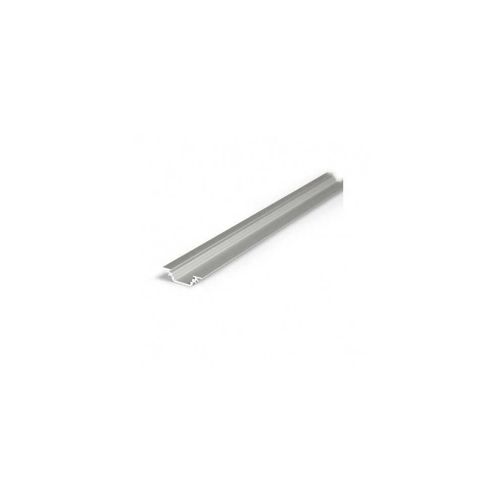 https://design-led.fr/it/ Profilo in alluminio anodizzato da 2M per nastro LED a 45° 23,70 € 20,15 € 9803