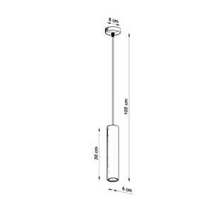 https://design-led.fr/fr/ Lampe suspendue LINO bois 1xGU10 SL.0636 53,30 € 45,31 €