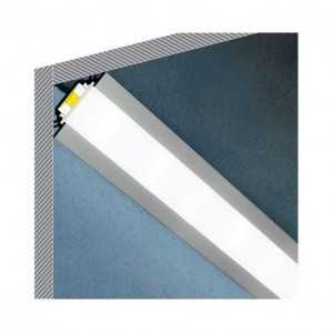 https://discount-led.fr/gb/ 2M anodised aluminium profile for 45° LED ribbon 23,70 € 18,49 € 9803