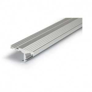 https://design-led.fr/nl/ 2M geanodiseerd aluminium profiel voor loopled strip 72,60 € 61,71 € 9810