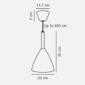 https://design-led.fr/fr/ Pure 20 Suspension Blanc E27 43293001 109,00 € 92,65 €
