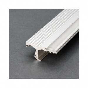 https://design-led.fr/nl/ 2M geanodiseerd aluminium profiel voor loopled strip 72,60 € 61,71 € 9810