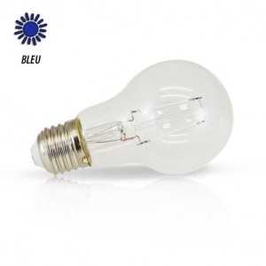 https://design-led.fr/de/ Glühbirne E27 led filament 2w blau 71383 6,40 € 4,48 € -30%