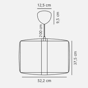 https://design-led.fr/nl/ Cardine 50 Hanger Wit 1xE27 79,90 € 67,91 € 2312423001
