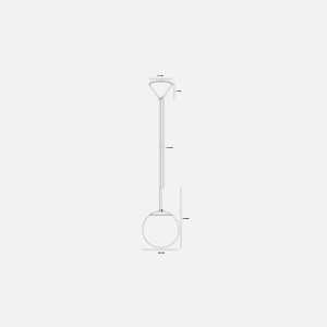 https://design-led.fr/it/ Lampada a sospensione Cafe 20 E27 bianco opale 34,00 € 28,90 € 39563001