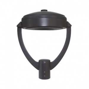 https://design-led.fr/fr/ Lanterne sur mat LED URBA YS6 Gris Anthracite 60W IP65 IK08 4000K 905814 577,20 € 490,62 € 905814