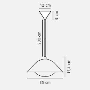https://design-led.fr/fr/ Freya 35 Suspension Beige E27 2213083009 84,00 € 71,40 €