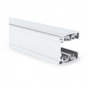 https://design-led.fr/it/ Binario trifase per faretti LED bianchi 2 m 56,20 € 47,77 € 82022
