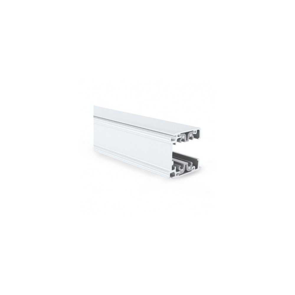 https://design-led.fr/it/ Binario trifase per faretti LED bianchi 2 m 56,20 € 47,77 € 82022