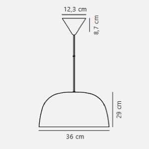https://design-led.fr/fr/ Cera Suspension Laiton 1xGU27 2010203035 109,90 € 93,41 € 2010203035