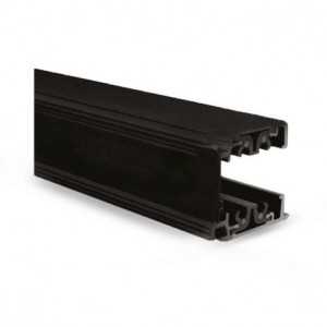 https://design-led.fr/de/ Triphase-Schiene für LED-Spots Schwarz 2 m 56,20 € 47,77 € 82032