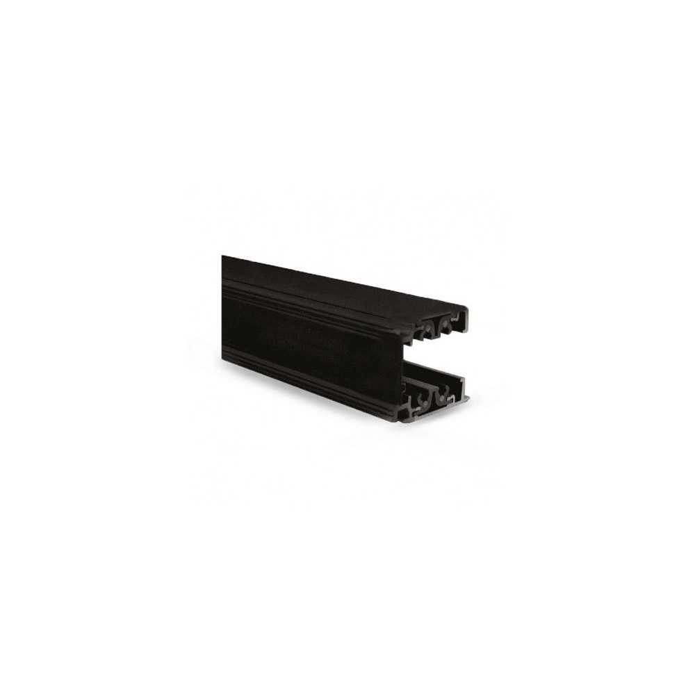 https://design-led.fr/de/ Triphase-Schiene für LED-Spots Schwarz 2 m 56,20 € 47,77 € 82032