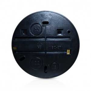 https://design-led.fr/it/ Gancio nero per proiettore 11,30 € 9,61 € 82030