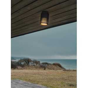 https://design-led.fr/gb/ Aludra Ceiling light E27 Black IP54 101,10 € 85,94 € 2118006003