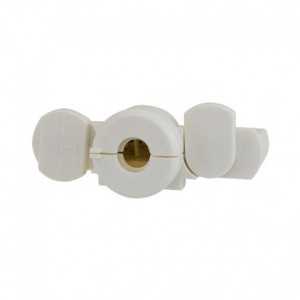 https://design-led.fr/pt/ Conector de carril de 3 luzes Branco 11,50 € 9,77 € 8279