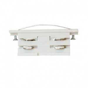 https://design-led.fr/de/ Triphasen-Steckverbinder Jonction Weiß 8,00 € 6,80 € 8212