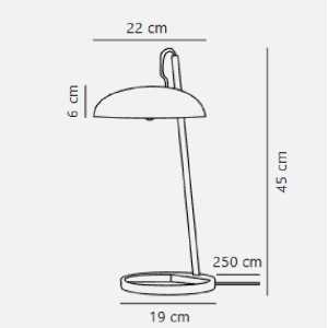 https://discount-led.fr/gb/ Versale White table lamp G9  169,90 €  135,92 €    2220075001