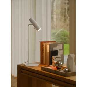 https://design-led.fr/fr/ MIB 6 Lampe à poser Blanc GU10 71655001 149,00 € 126,65 €