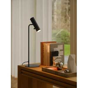 https://discount-led.fr/nl/ MIB 6 Zwarte GU10 tafellamp  149,90 €  119,92 €    71655003