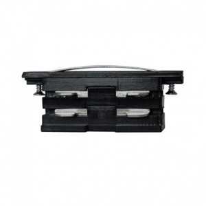 https://design-led.fr/it/ Connettore trifase Giunzione nera 8,00 € 6,80 € 8213