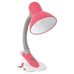 https://design-led.fr/de/ SUZI Schreibtischlampe rosa 1xE27 19,00 € 16,15 € 7153
