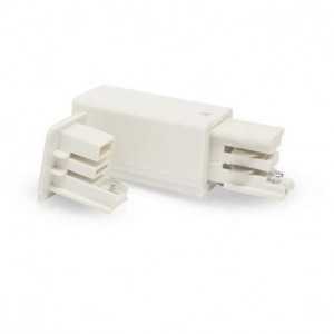 https://design-led.fr/nl/ Driefasige voedings- en afsluitconnector recht wit 8,70 € 7,40 € 8222