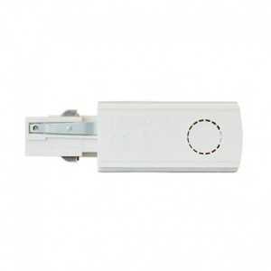 https://design-led.fr/nl/ Driefasige voedings- en afsluitconnector recht wit 8,70 € 7,40 € 8222