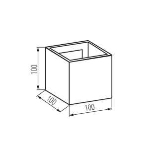 https://design-led.fr/it/ REKA Lampada da parete a LED nera 7W 4000K IP54 39,50 € 33,57 € 28990