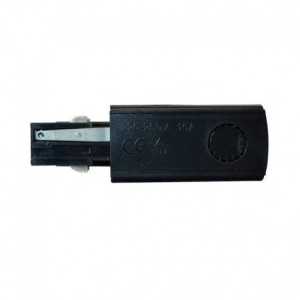 https://design-led.fr/gb/ Triphase Power and End Left Connector Black 8,70 € 7,40 € 8223
