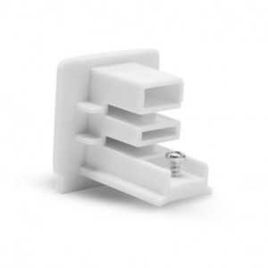 https://design-led.fr/pt/ Conector trifásico fino de duas vias Branco 2,40 € 2,04 € 82221