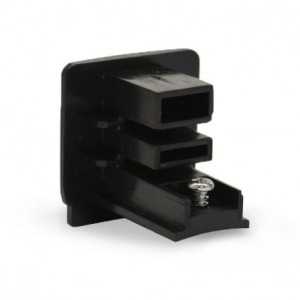 https://design-led.fr/it/ Connettore trifase Fine a due vie Nero 2,40 € 2,04 € 82231