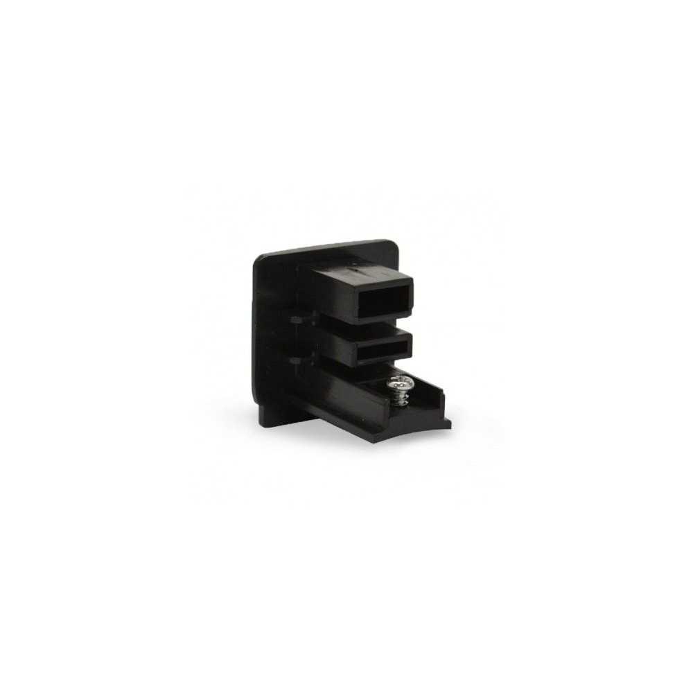 https://discount-led.fr/nl/ Driefasige fijne tweewegconnector Zwart  2,40 €  1,92 €    82231