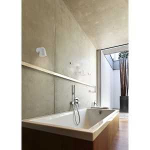 https://design-led.fr/nl/ Front Enkele Wandlamp Wit GU10 IP44 74,00 € 62,90 € 46801001