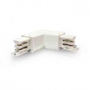 https://design-led.fr/nl/ Connector Draaiboog L Buitencircuit Wit 13,70 € 11,65 € 82420