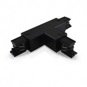 https://discount-led.fr/it/ Connettore trifase a T diritto Circuito esterno nero  18,90 €  15,12 €    100772