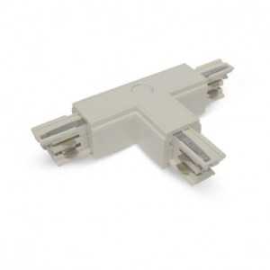 https://discount-led.fr/it/ Connettore trifase a T per interni diritto bianco  17,40 €  13,92 €    100775