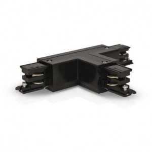 https://discount-led.fr/fr/ Connecteur Triphase Forme T Circuit Intérieur Droit Noir  17,40 €  13,92 €    100776