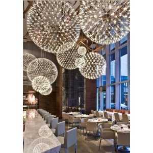 https://discount-led.fr/gb/ Gloria LED pendant lamp silver 28w Ø50 cm 92 leds CCT dimmable  290,00 €  232,00 €    A2607