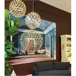 https://discount-led.fr/gb/ Gloria LED pendant lamp silver 28w Ø50 cm 92 leds CCT dimmable  290,00 €  232,00 €    A2607