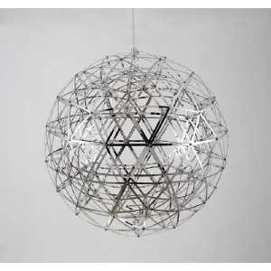 https://design-led.fr/it/ Lampada a sospensione Gloria LED argento 28w Ø50 cm 92 led CCT dimmerabile 290,00 € 246,50 € A2607