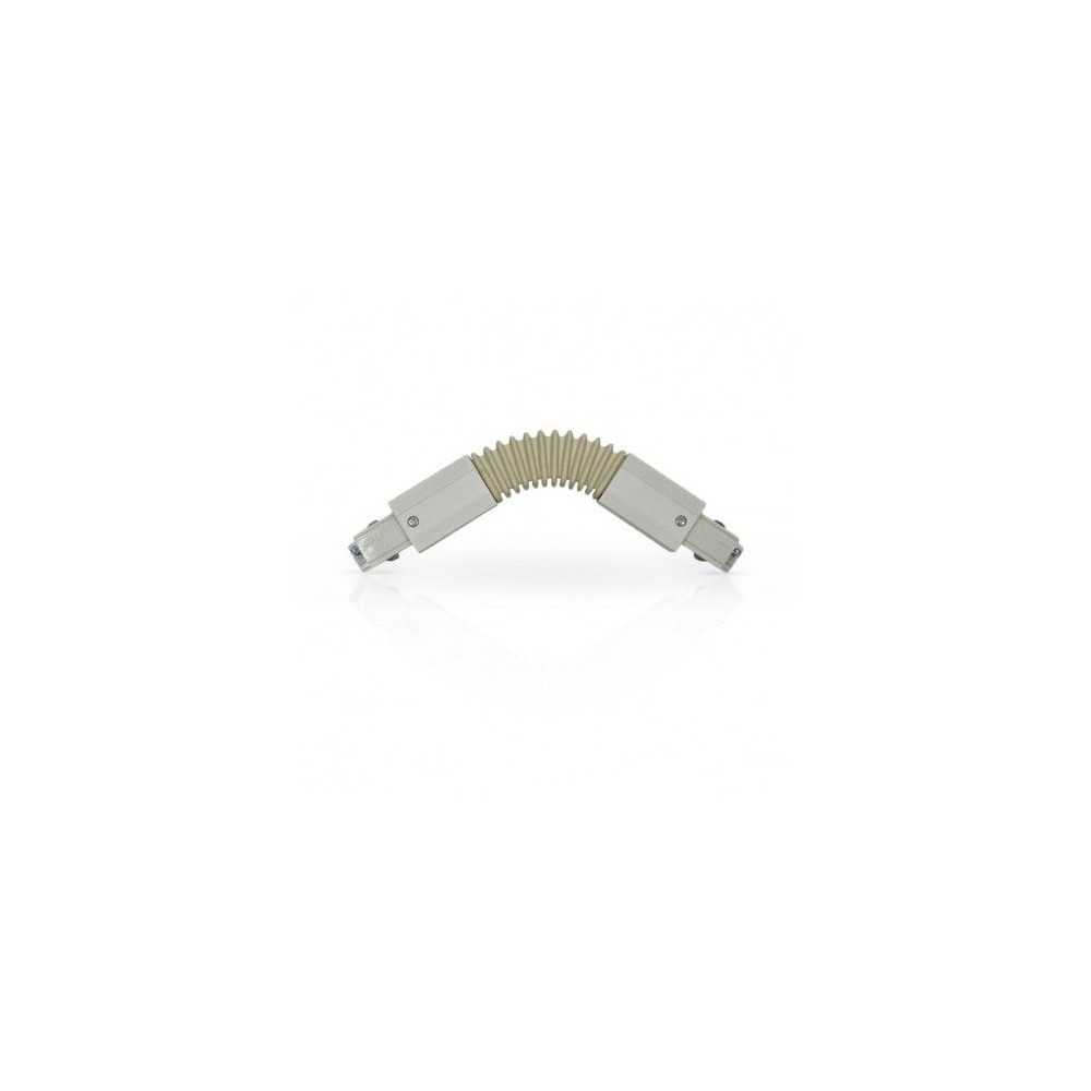 https://discount-led.fr/fr/ Connecteur Triphase Flexible Blanc  20,40 €  16,32 €    8274