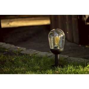 https://design-led.fr/fr/ Luminaire extérieur avec source remplaçable 1 x E27 LIEGO 95cm 36530 58,10 € 49,39 € 36530